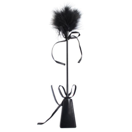 Superlove Tickler & Riding Crop