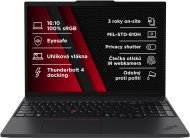 Lenovo ThinkPad T16 21QE004LCK - cena, srovnání