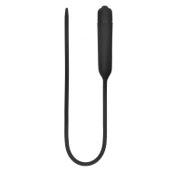 Superlove Vibrating Extra Long Silicone Urethral Sounding - cena, srovnání