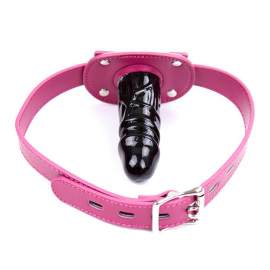 Superlove Dildo Gag Ball