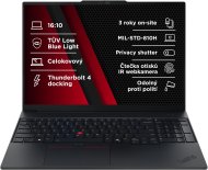 Lenovo ThinkPad E16 21SR0043CK - cena, srovnání