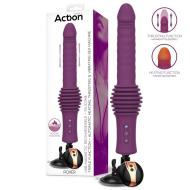 Action Roxer Heating, Thrusting & Vibrating Sex Machine - cena, srovnání