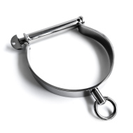 Black Label Derby Style Neck Collar - cena, srovnání
