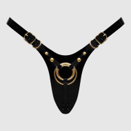 Strap-On-Me Leatherette Harness Fabulous One - cena, srovnání