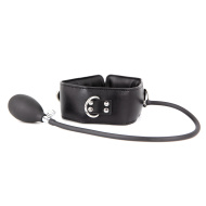 Superlove Fetish Master Inflatable Collar - cena, srovnání