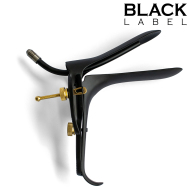 Black Label Cusco Speculum with Lube Tube - cena, srovnání