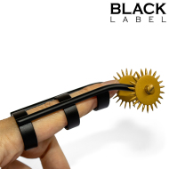 Black Label Cat Nail Double Pinwheel - cena, srovnání