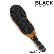 Black Label Wooden Boot Paddle - cena, srovnání