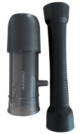 Autoblow VacuGLIDE Medium Stroking Tube - cena, srovnání
