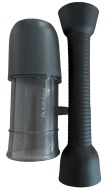 Autoblow VacuGLIDE Small Stroking Tube - cena, srovnání