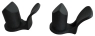 Autoblow VacuGLIDE Nipples Only 2 pack - cena, srovnání