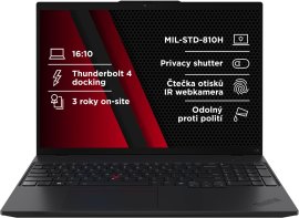 Lenovo ThinkPad L16 21SA002MCK