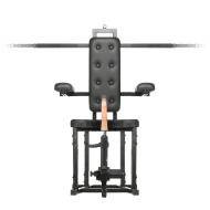Master Series Enforcer Chair with Sex Machine - cena, srovnání