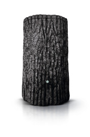 Prosperplast Sud na dažďovú vodu peň EVERGREEN 475l