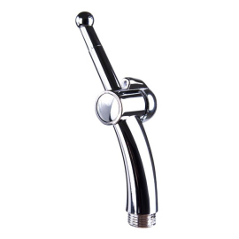 Latetobed BDSM Line Anal Shower