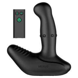 Nexus RevoRing Rotating & Vibrating Prostate Massager
