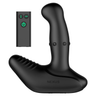 Nexus RevoRing Rotating & Vibrating Prostate Massager - cena, srovnání