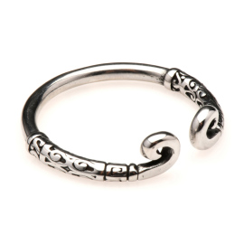 Superlove Kingpin Stainless Steel Glans Ring 30mm