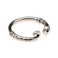 Superlove Kingpin Stainless Steel Glans Ring 24mm - cena, srovnání