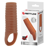 Pretty Love Hartman Penis Sleeve - cena, srovnání