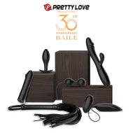 Pretty Love 30th Anniversary Collection - cena, srovnání