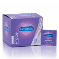 Pasante Non-latex Probe Covers 72ks - cena, srovnání