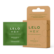 Lelo HEX Organic 3ks - cena, srovnání