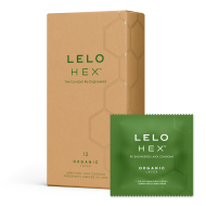 Lelo HEX Organic 12ks - cena, srovnání