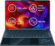 Lenovo Yoga Book 9 83KJ0027CK - cena, srovnání