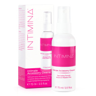 Intimina Intimate Accessory Cleaner 75ml - cena, srovnání