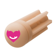 Lovense Neutral-Shaped Sleeve for Solace Pro - cena, srovnání