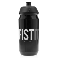 Fist It Travel Bottle Black 500ml - cena, srovnání