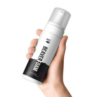 Angry Beards BusyB Beaver Foam Mindy Mint 150ml - cena, srovnání