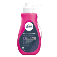 Veet Hair Removal Cream All Skin Types 400ml - cena, srovnání