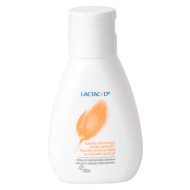 Lactacyd Intimate Wash Travel 50ml - cena, srovnání
