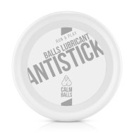 Angry Beards Antistick Original Sport Lubricant for your Sack 10g - cena, srovnání