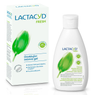 Lactacyd Intimate Wash Fresh 200ml - cena, srovnání