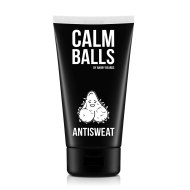 Angry Beards Antisweat Original Deodorant for Balls 150ml - cena, srovnání