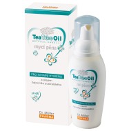 Dr. Muller Tea Tree Oil Washing Foam for Intimate Hygiene 150ml - cena, srovnání