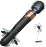Superlove Triple Pleasure Massage Wand & Flapping Vibrator - cena, srovnání
