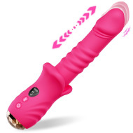 Superlove Thrusting Vibrator - cena, srovnání