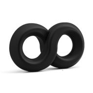 Superlove Dual Premium Thick Silicone Erection Cock Ring - cena, srovnání