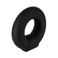 Superlove Premium Thick Silicone Erection Cock Ring - cena, srovnání