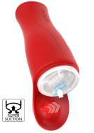 Hidden Desire Fusion Super Suction Nutbuster Triple Masturbator - cena, srovnání