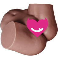 Superlove Naomi Soft Realistic Sex Doll 9.7kg - cena, srovnání