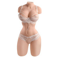 Superlove Maria Realistic Sex Doll 26kg - cena, srovnání
