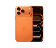 Apple iPhone 17 Pro Max 1TB - cena, srovnání