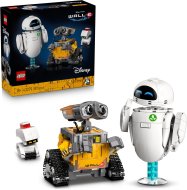 Lego Disney Pixar 43279 WALL•E a EVA - cena, srovnání