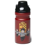 Lego Harry Potter fľaša na pitie - Chrabromil 390ml - cena, srovnání