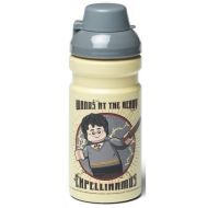 Lego Harry Potter fľaša na pitie - Rokfort 390ml - cena, srovnání